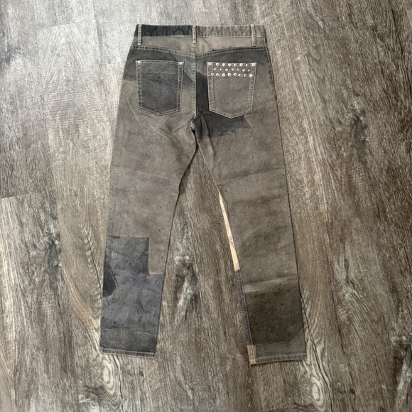 SOLD OUT Isabel Marant Valone Jeans 34 / 0 - Picture 6 of 7